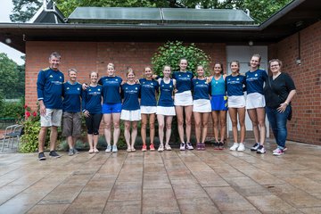 Helene Grimm 162 - RL THC von Horn und Hamm - LTTC RW Berlin